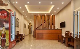 An Phú Nguyễn Hoàng Hotel